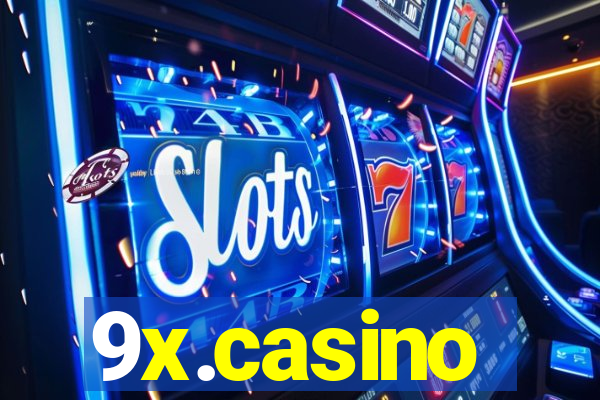 9x.casino