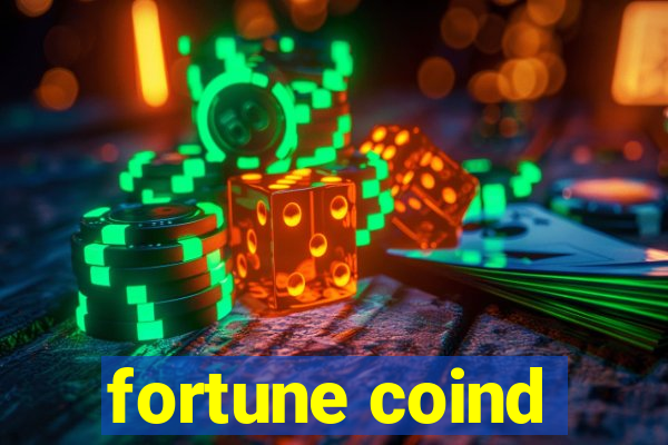 fortune coind