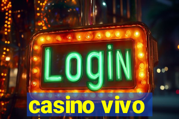 casino vivo