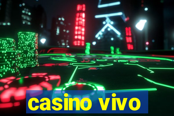 casino vivo