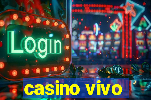 casino vivo