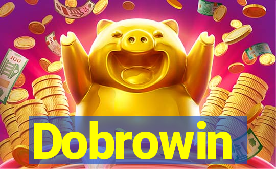 Dobrowin