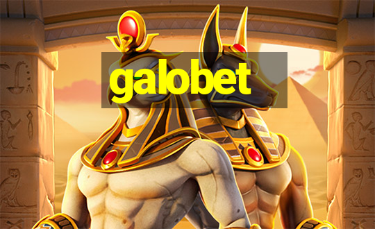 galobet