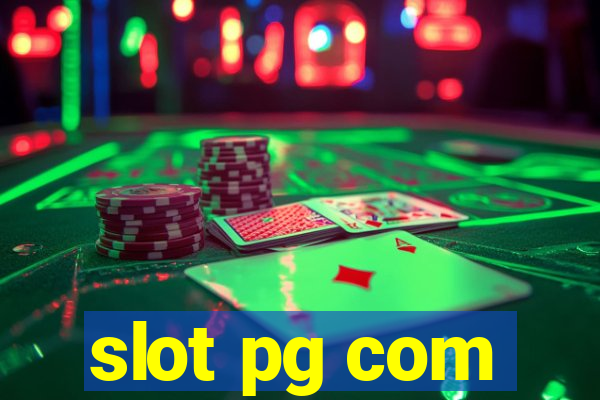 slot pg com