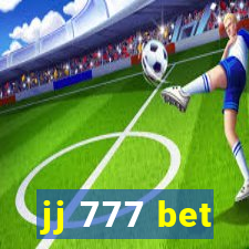 jj 777 bet