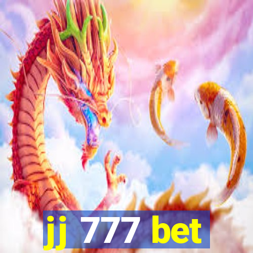 jj 777 bet