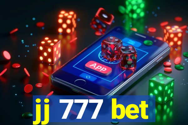 jj 777 bet