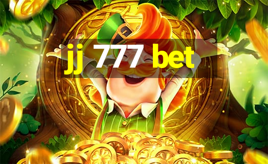 jj 777 bet