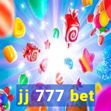 jj 777 bet