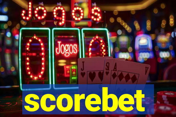 scorebet