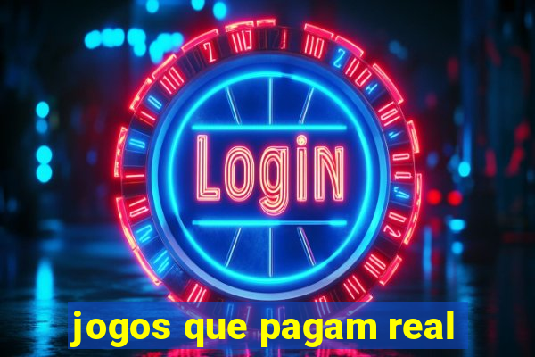 jogos que pagam real