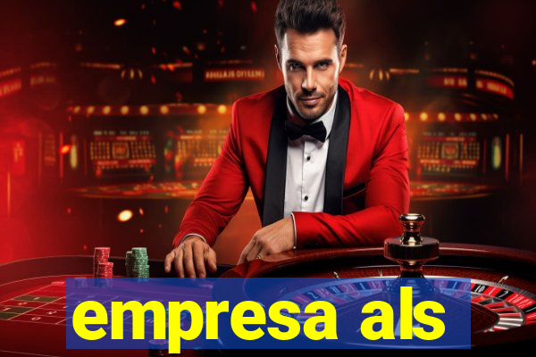 empresa als