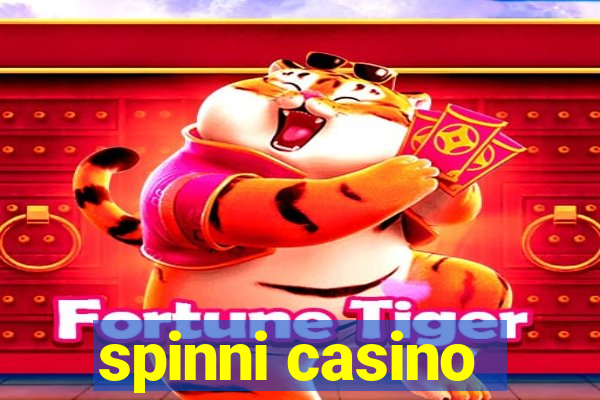 spinni casino