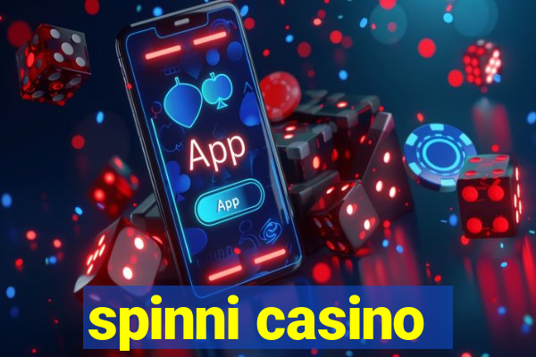 spinni casino