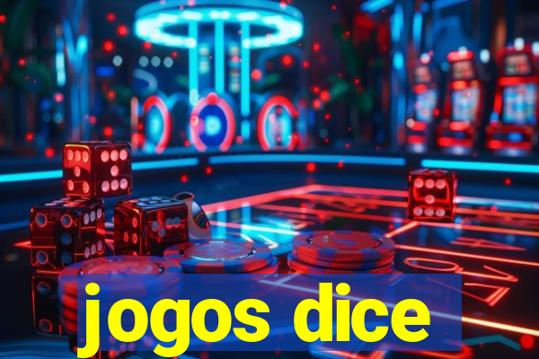 jogos dice