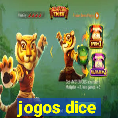 jogos dice