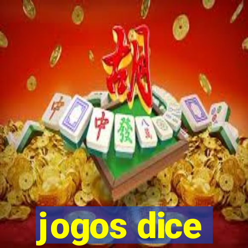 jogos dice