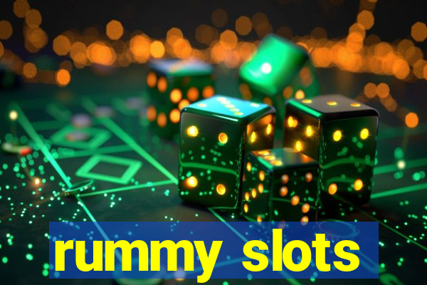 rummy slots