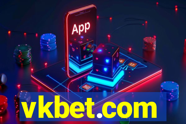 vkbet.com