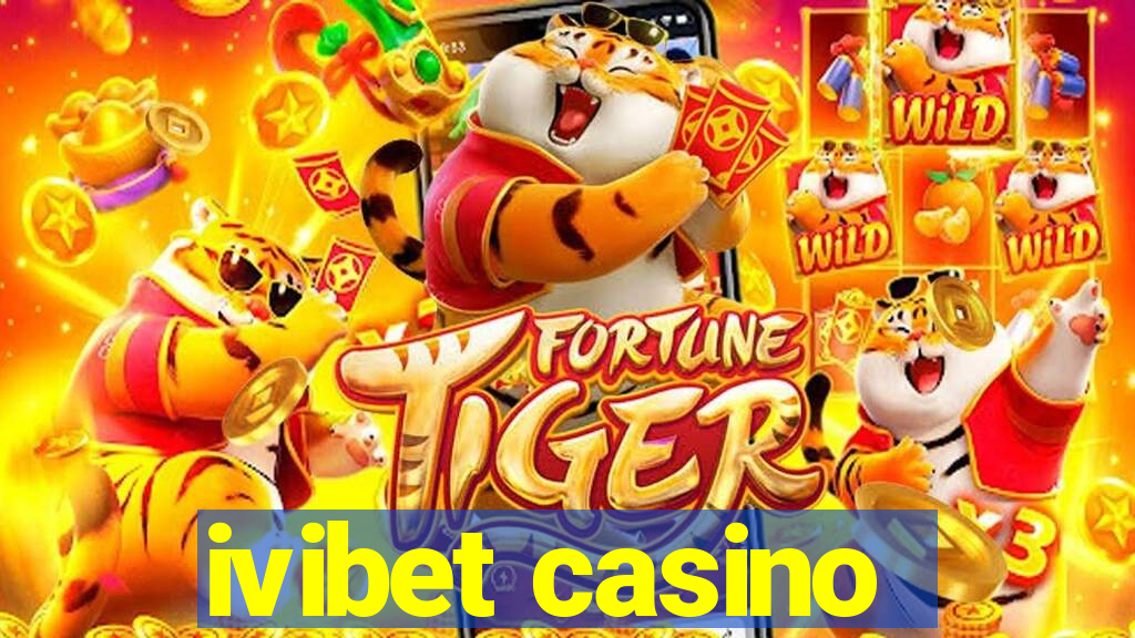 ivibet casino