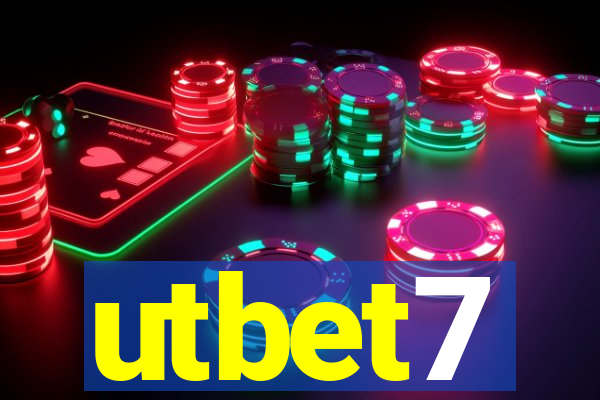 utbet7