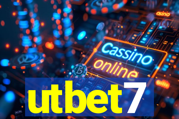 utbet7