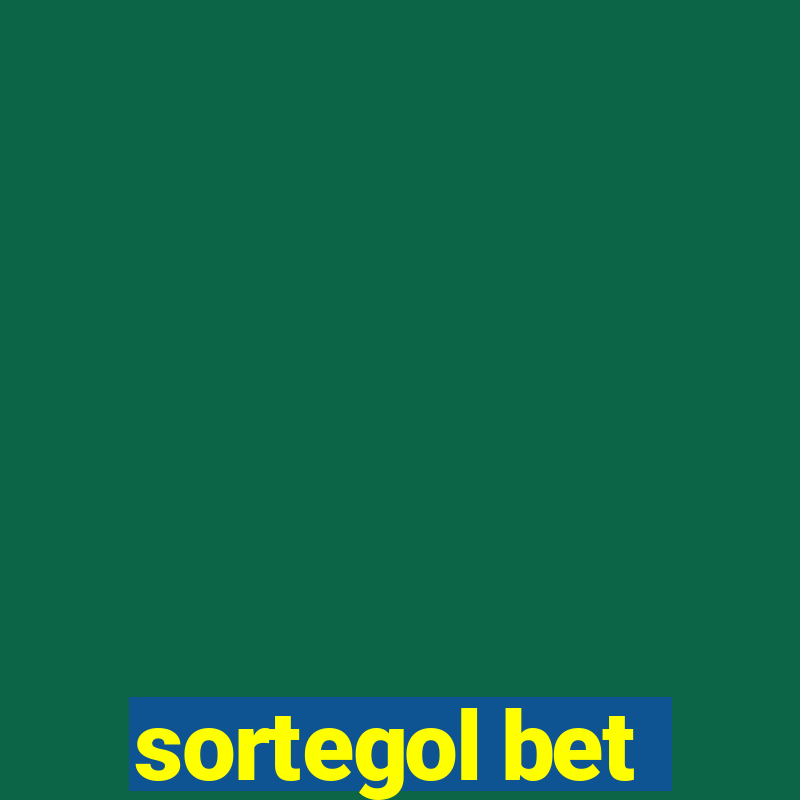 sortegol bet