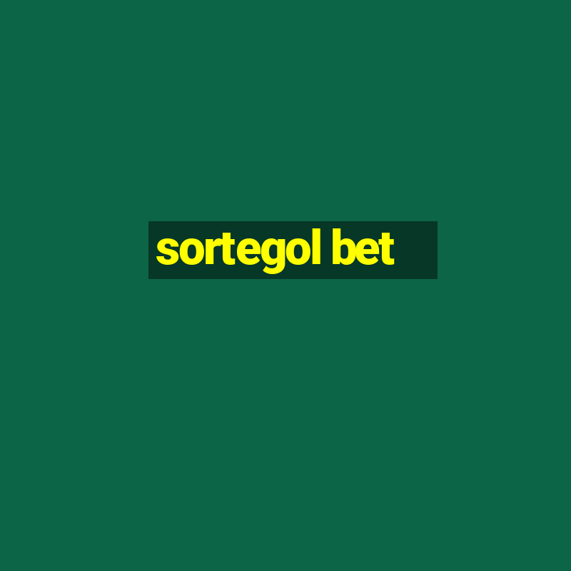 sortegol bet