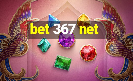 bet 367 net