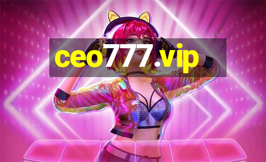 ceo777.vip