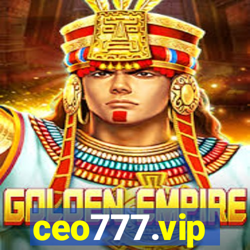 ceo777.vip