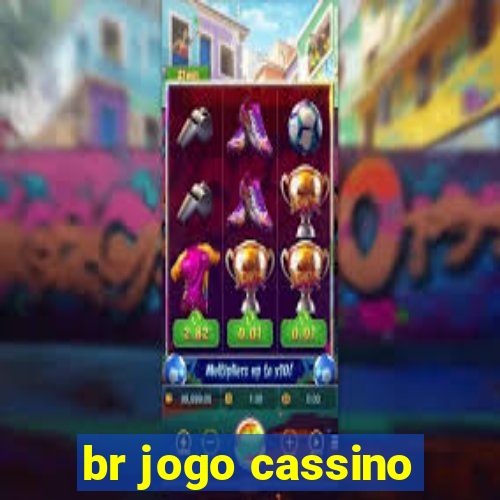 br jogo cassino