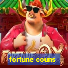 fortune couns