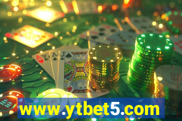 www.ytbet5.com