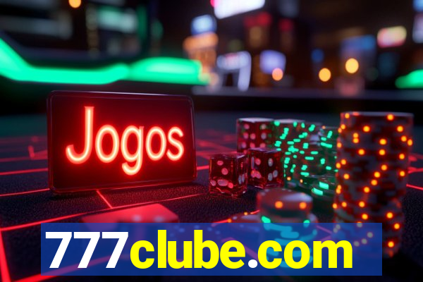 777clube.com