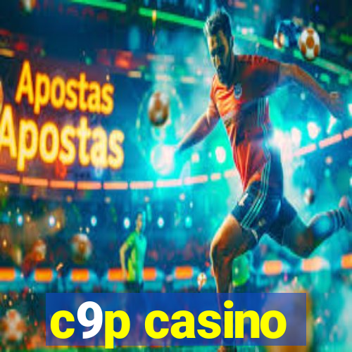 c9p casino