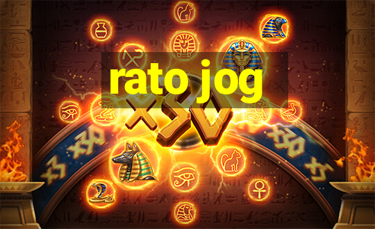 rato jog