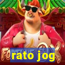 rato jog