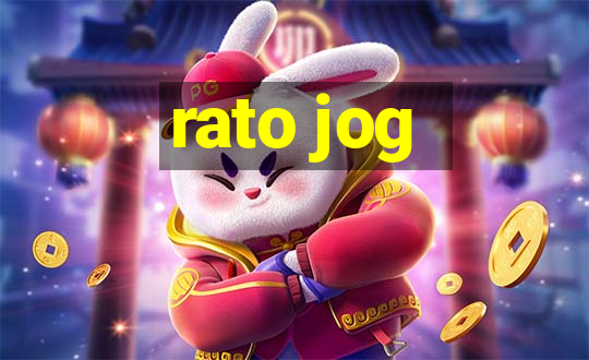 rato jog