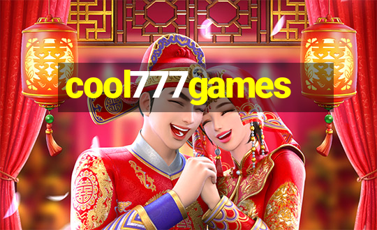 cool777games