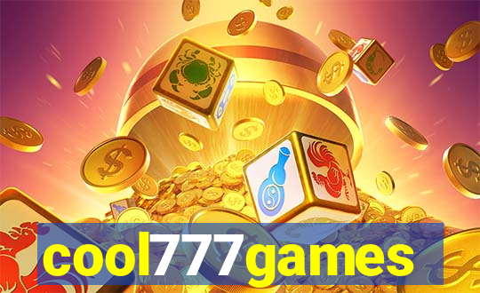 cool777games