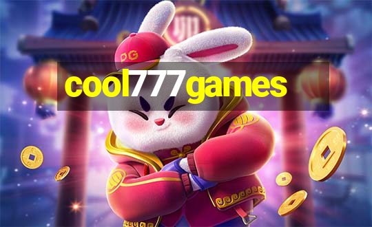 cool777games