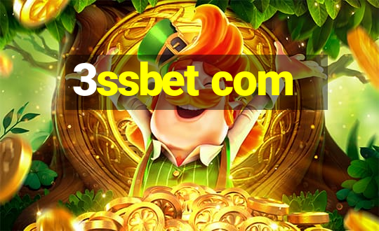 3ssbet com