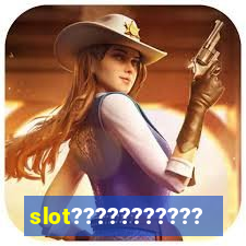 slot??????????????????????????