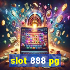 slot 888 pg