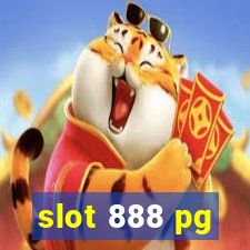 slot 888 pg