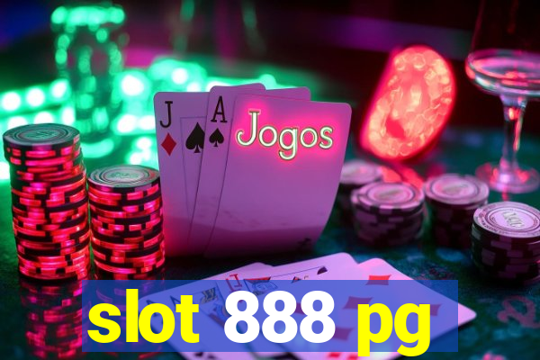 slot 888 pg