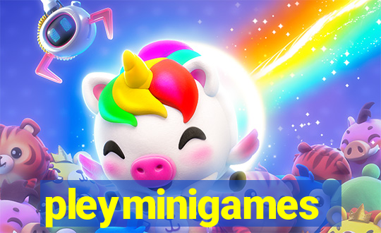 pleyminigames