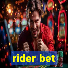 rider bet