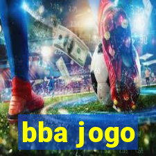 bba jogo